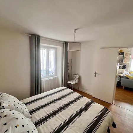 Welcome Vakantiehuis La Rochelle (Charente-Maritime)