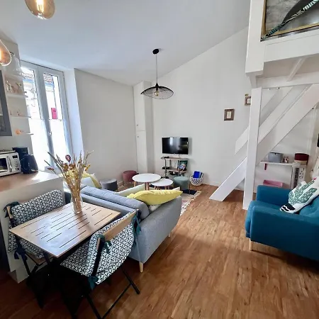 Vakantiehuis Welcome La Rochelle (Charente-Maritime)