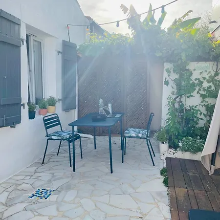 Vakantiehuis Welcome
