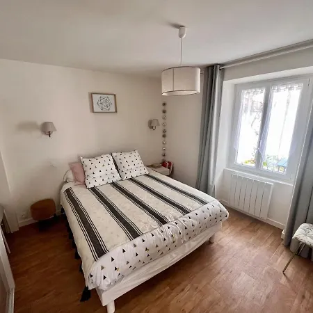 Vakantiehuis Welcome