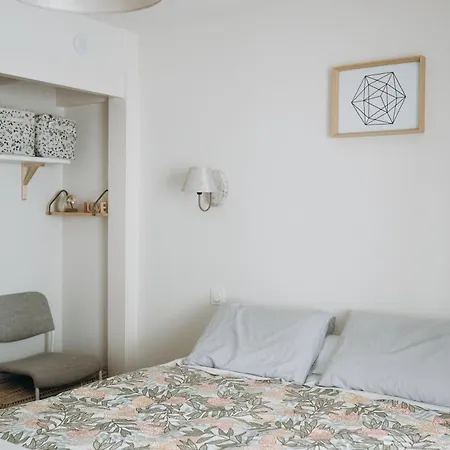 Welcome Vakantiehuis La Rochelle (Charente-Maritime)