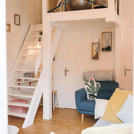 Welcome Vakantiehuis