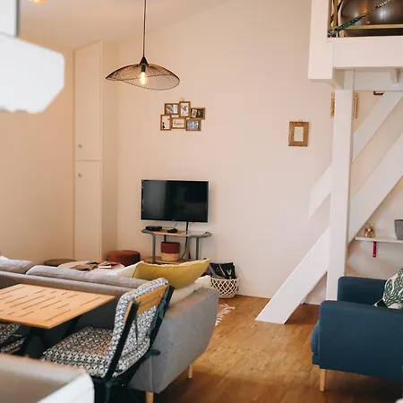 Vakantiehuis Welcome